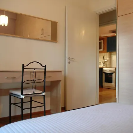 Athens Quality Apartments-2