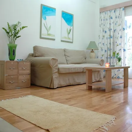 Athens Quality Apartments-3